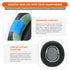Arctis Nova Pro Wireless & Nova Elite Earpads - WC FreeZe Cooling Gel