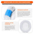 Arctis Nova Pro Wireless & Nova Elite Earpads - WC FreeZe Cooling Gel