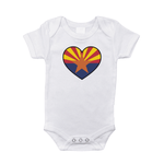 Arizona Baby Onesie