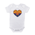 Arizona Baby Onesie Everyday Newborn Outfit