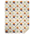 Arizona Plush Throw Blanket 60x80 Hometown Keepsake for Home