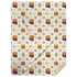 Arizona Plush Throw Blanket 60x80