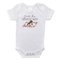 Arkansas Chocolate Gravy Baby Onesie