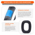 Astro A30 Earpads - WC FreeZe Cooling Gel
