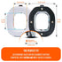 Astro A40 TR Earpads - WC FreeZe Cooling Gel