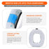 Astro A50 Gen 4, Gen 5 and A50X Earpads - WC FreeZe Cooling Gel