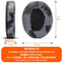 ATH M50X Earpads