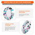 ATH M50X Earpads