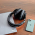 ATH M50X Earpads - Velour Hybrid