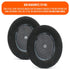 Audeze Penrose & Mobius Earpads - WC FreeZe Cooling Gel