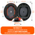 Audeze Penrose & Mobius Earpads - WC FreeZe Cooling Gel
