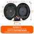 Audeze Penrose & Mobius Earpads - WC FreeZe Cooling Gel