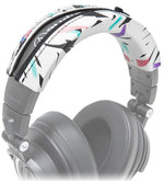 Audio Technica ATH M50X / M40X Headband Cover - WC BandZ ATH