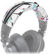 Audio Technica ATH M50X / M40X Headband Cover - WC BandZ ATH