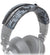 Audio Technica ATH M50X / M40X Headband Cover - WC BandZ ATH