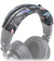 Audio Technica ATH M50X / M40X Headband Cover - WC BandZ ATH