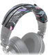 Audio Technica ATH M50X / M40X Headband Cover - WC BandZ ATH