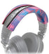 Audio Technica ATH M50X / M40X Headband Cover - WC BandZ ATH