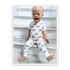 Aw Shucks! Oyster Pajamas