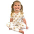 Aw Shucks! Oyster Pajamas