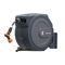 Retractable Garden Hose Reel-1/2in-100ft