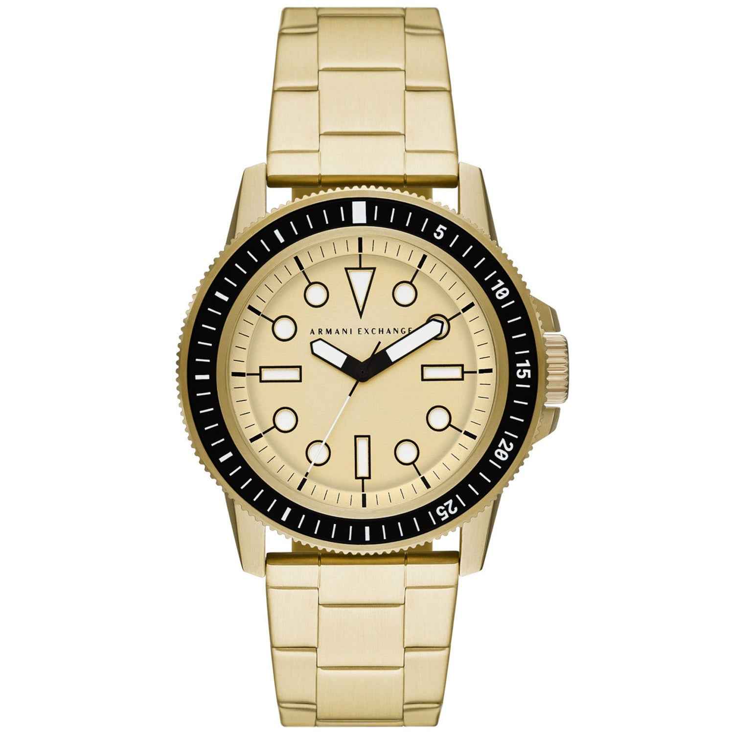 Armani Exchange Men's Classic Watches