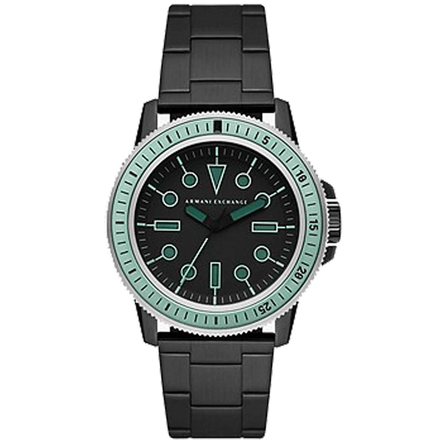 Armani Exchange Men's Classic Watches