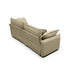 Walker Edison | Cloud Deep Corduroy Loveseat Couch