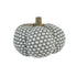 Knite Pumpkin Ornament Decor For Holiday Harvest Festival Fall Festival & Thanksgiving