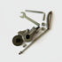 Drill Attachment Sheet Metal Cutter Nibbler Tool for Electric Drill