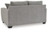 Loreo - Loveseat