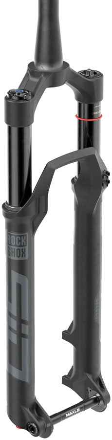 RockShox SID Select Charger RL Suspension Fork - 29