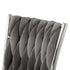 Modern Dining Chair Set For Dining Room