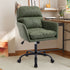 Office Chair With Adjustable Height, Ergonomic Design