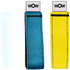 WOW Watersports 12-Inch Secure Multi-Color Velcro Straps 6-Pck