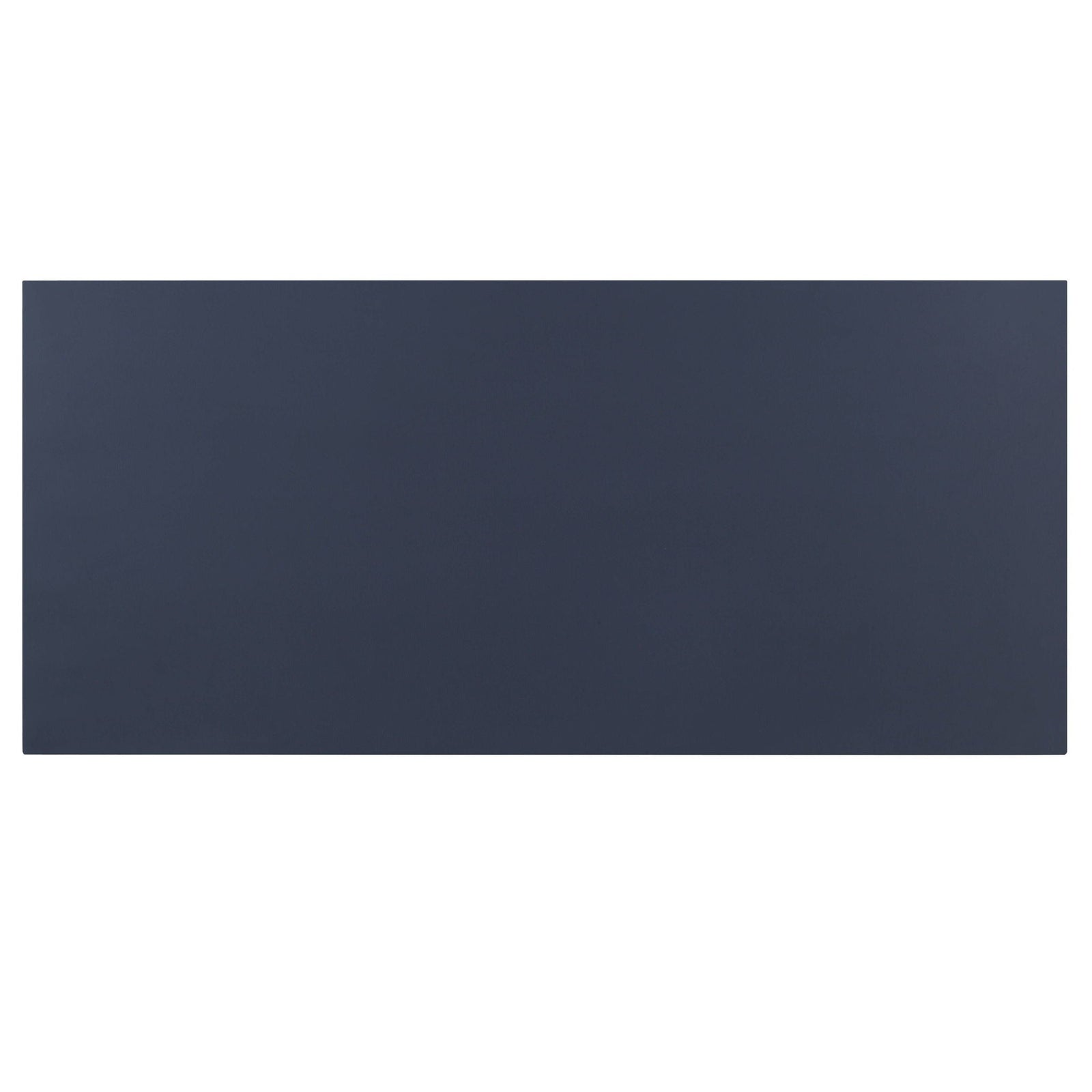 Nalo - Console Table - Charcoal