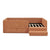 Safe Kids Bed With Guardrails And Storage