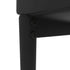 Modern Dining Chair With Diamond Design
