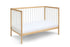 Deux - Remi 3-in-1 Convertible Island Crib