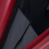 14'/20' 2 pcs ABS Spinner Wheel Luggage Set with Combination Lock and Front Opening Design