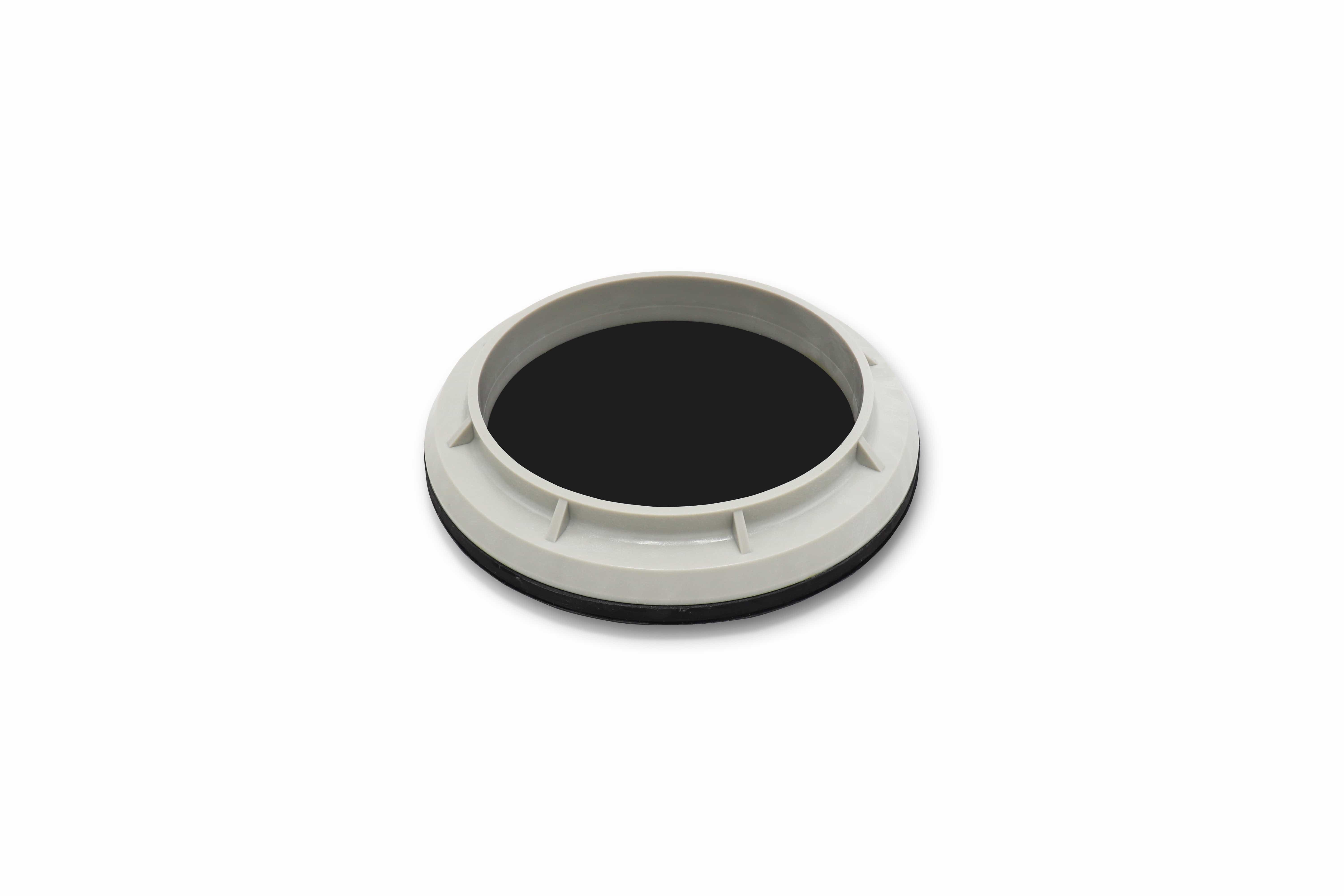 New Pad Holder for the Prolux PLC13 13" Floor Buffer