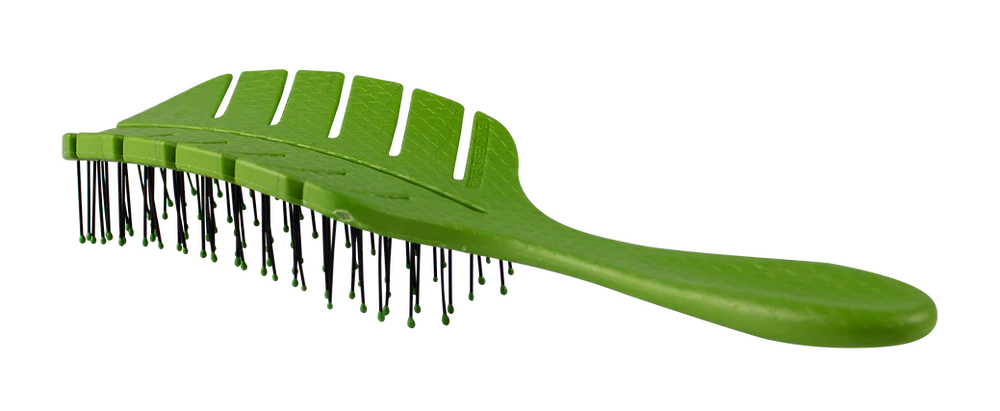 Bass Brushes Bio Flex Detangler Hair Brush