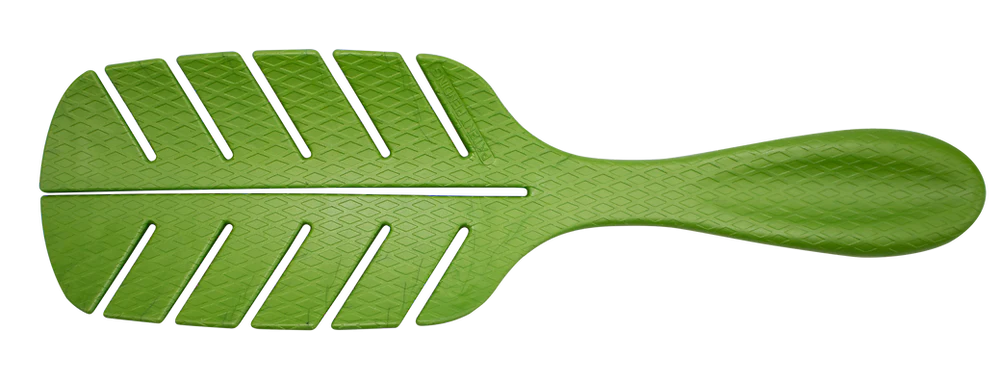 Bass Brushes Bio Flex Detangler Hair Brush