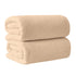 Cotton Textured Bath Towel Set - Acacia Collection