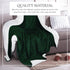 Velvet Plush Sherpa Bed Blanket - Sherpa Fleece Collection