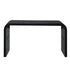 Waterfall Console Table