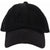 Corduroy Criss Cross High Pony CC Ball Cap