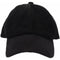 Corduroy Criss Cross High Pony CC Ball Cap