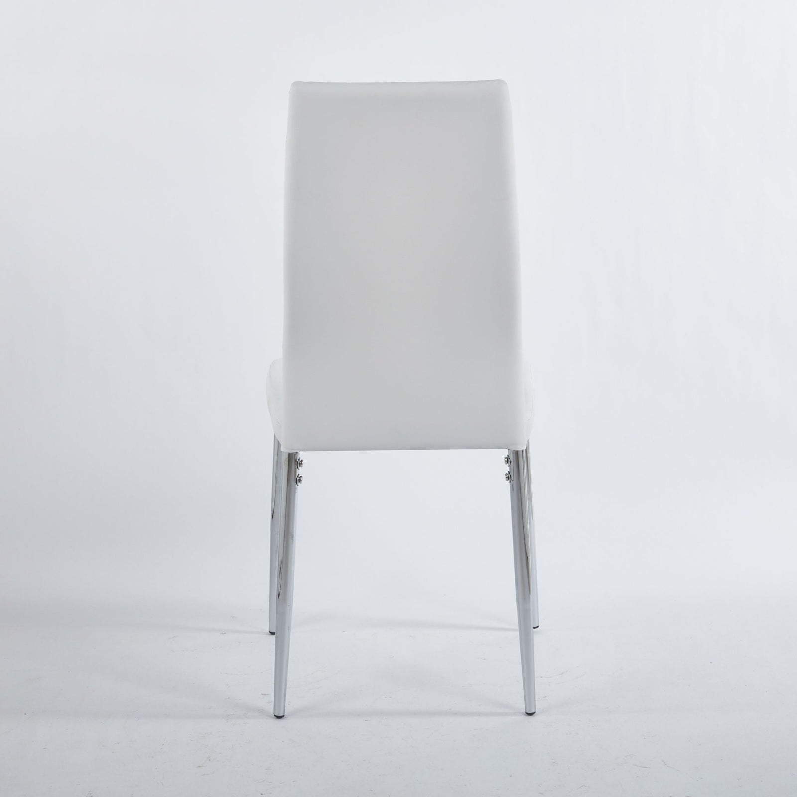 Minimalist Design Dining Chair (Set of 4)