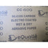600 Grit Sandpaper Sheets – 25 Pack, 9x11 in, Wet or Dry Use
